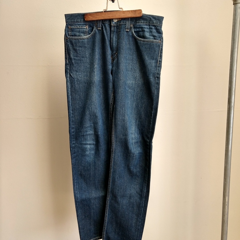 Levi's 514 32x34